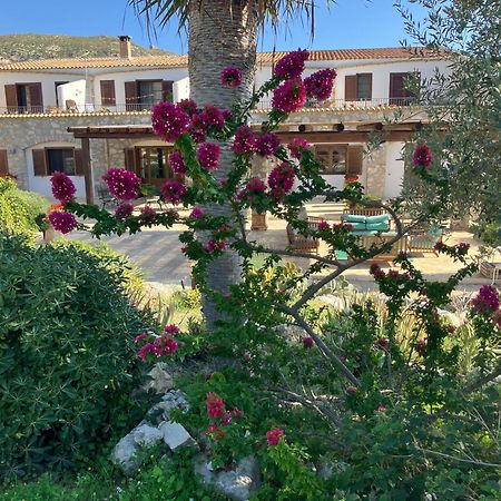 Casa Balata Farm House ريالمونتي المظهر الخارجي الصورة