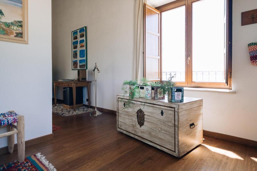 Casa Balata Farm House ريالمونتي الغرفة الصورة