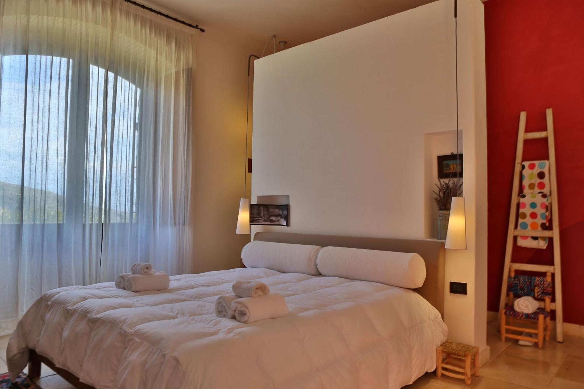 Casa Balata Farm House ريالمونتي الغرفة الصورة