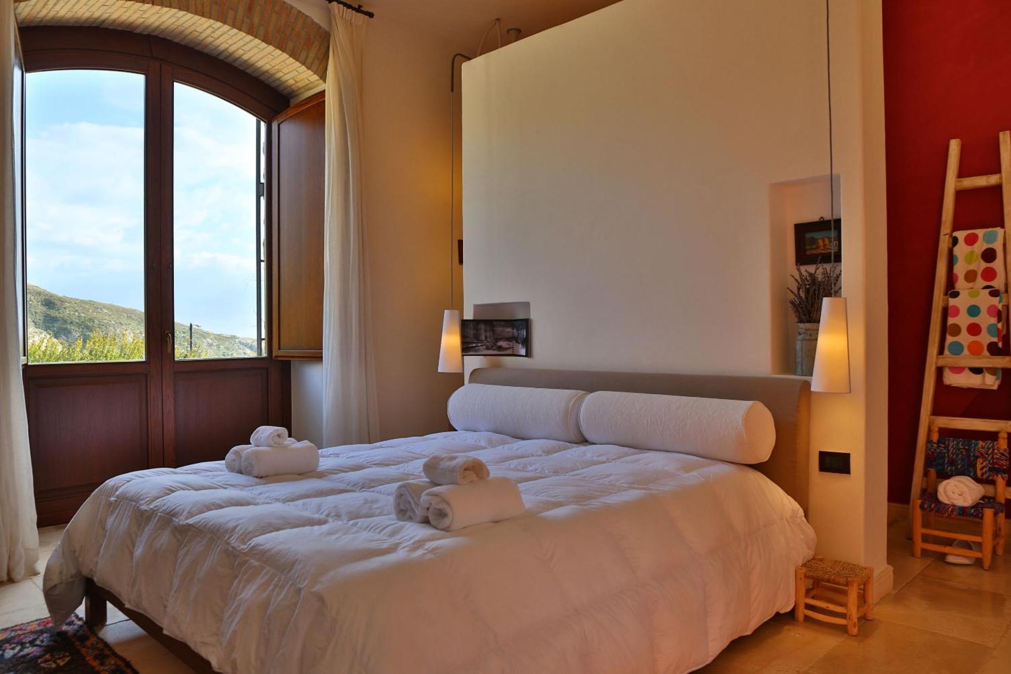 Casa Balata Farm House ريالمونتي المظهر الخارجي الصورة