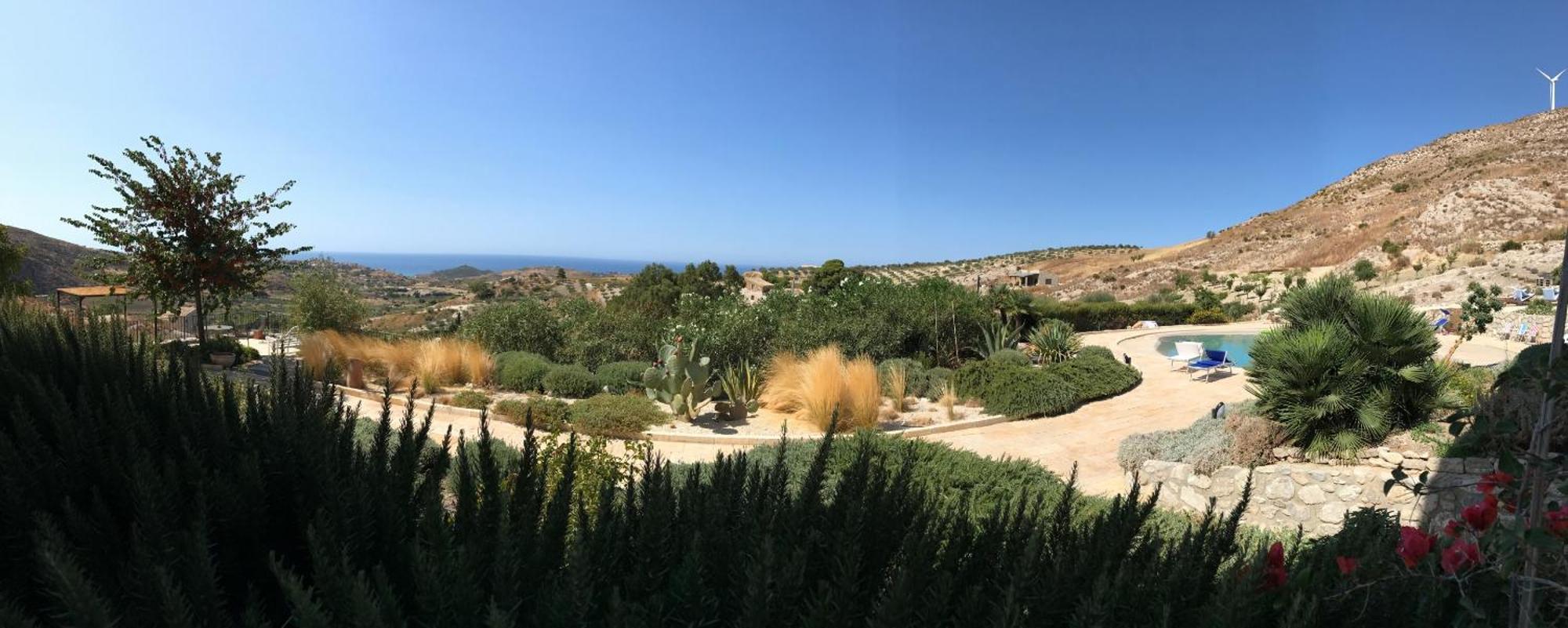Casa Balata Farm House ريالمونتي المظهر الخارجي الصورة