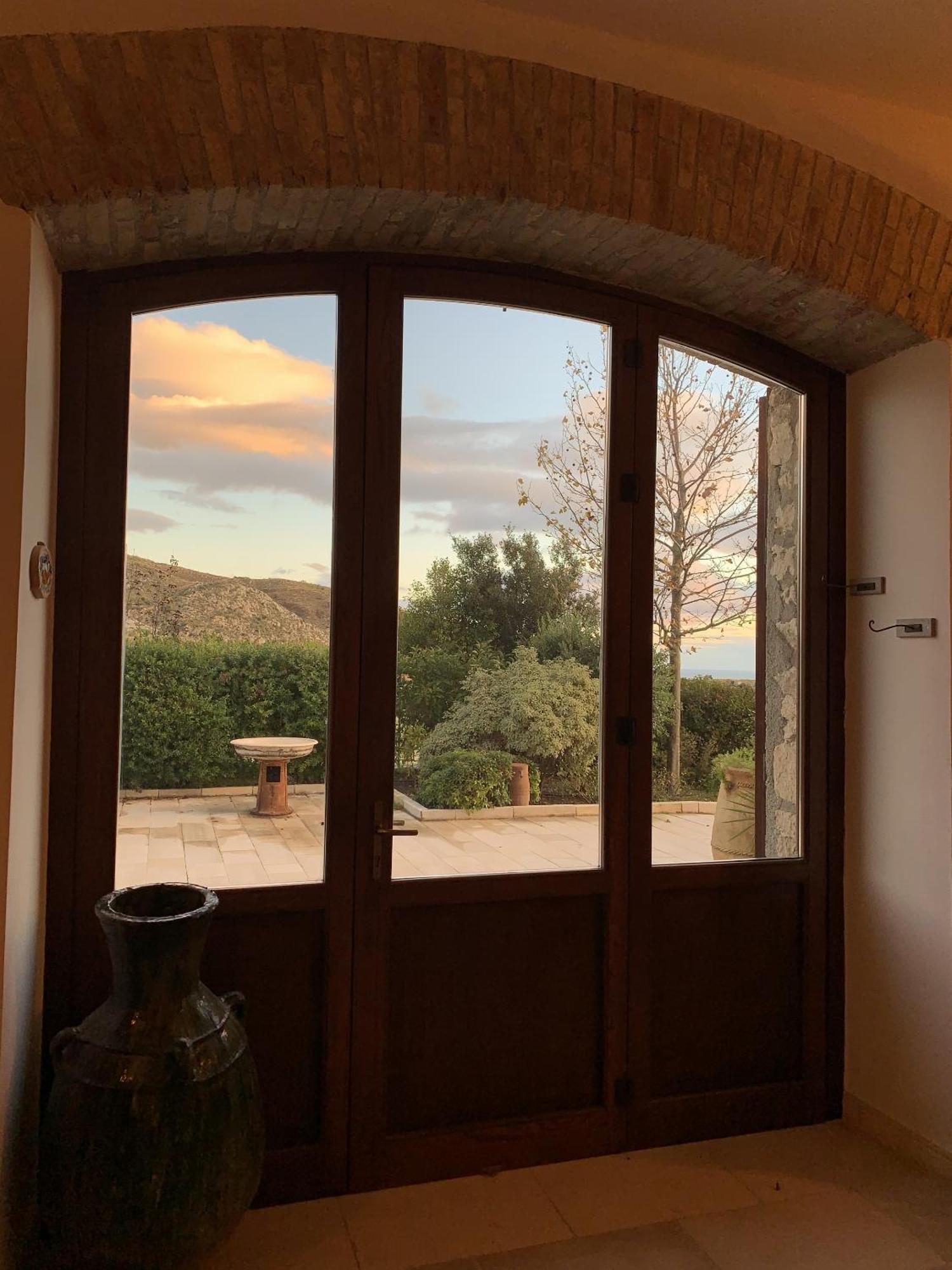 Casa Balata Farm House ريالمونتي المظهر الخارجي الصورة