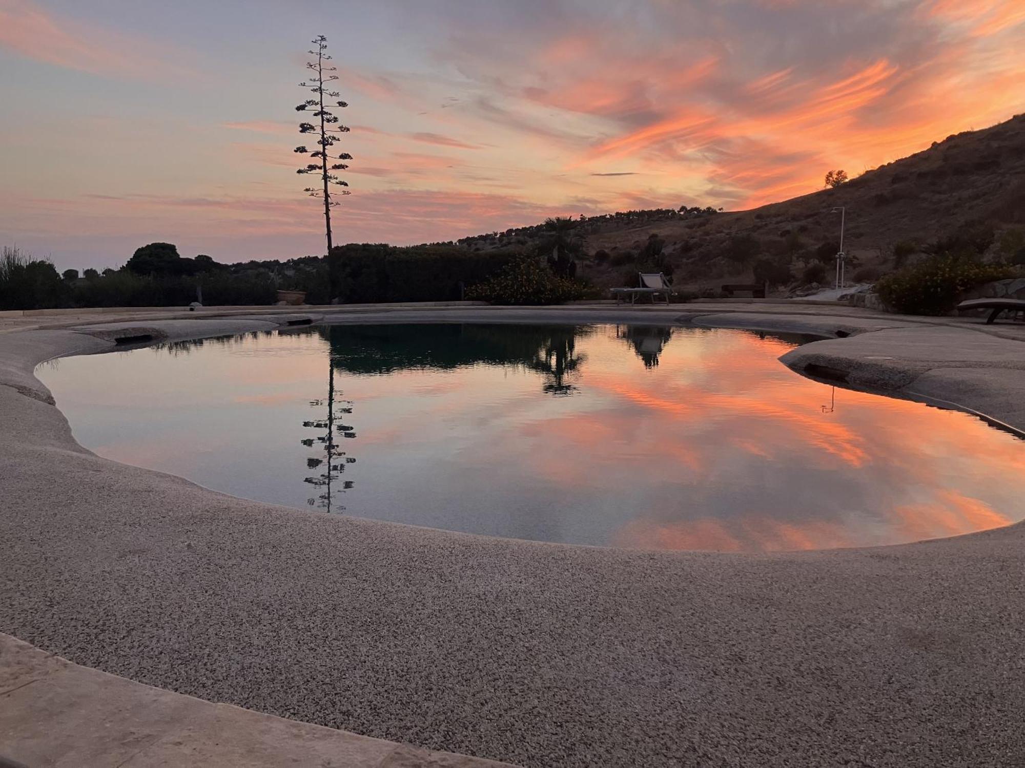 Casa Balata Farm House ريالمونتي المظهر الخارجي الصورة