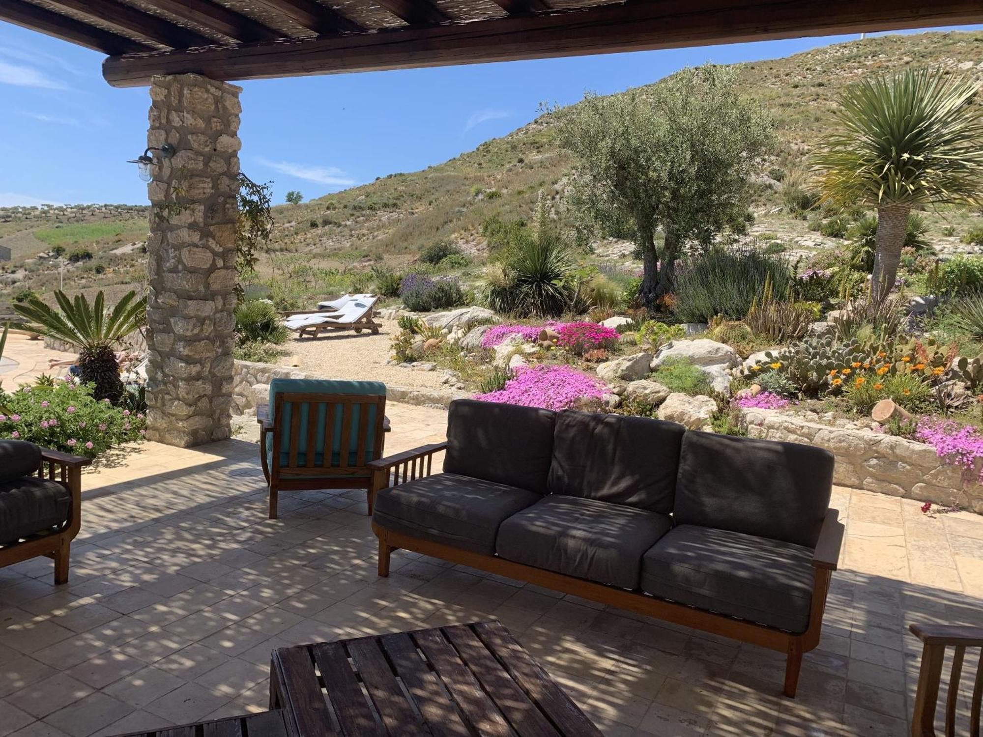 Casa Balata Farm House ريالمونتي المظهر الخارجي الصورة