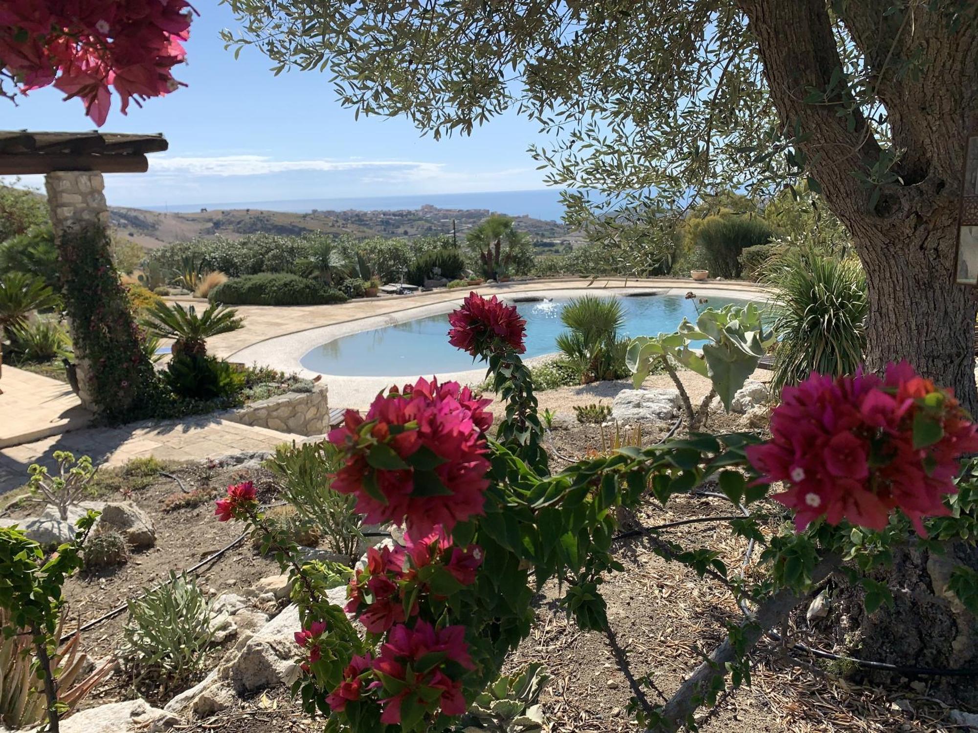 Casa Balata Farm House ريالمونتي المظهر الخارجي الصورة