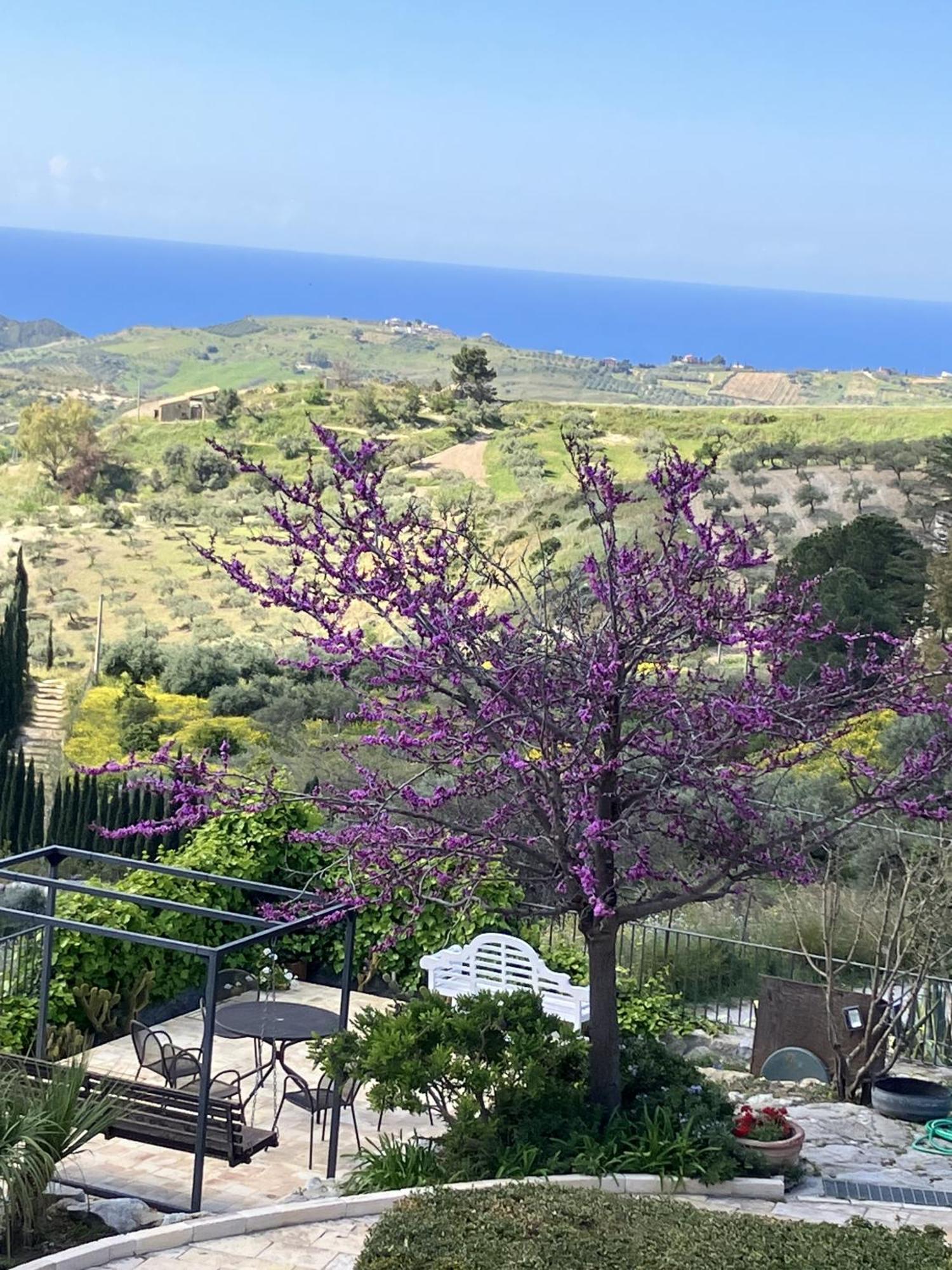 Casa Balata Farm House ريالمونتي المظهر الخارجي الصورة