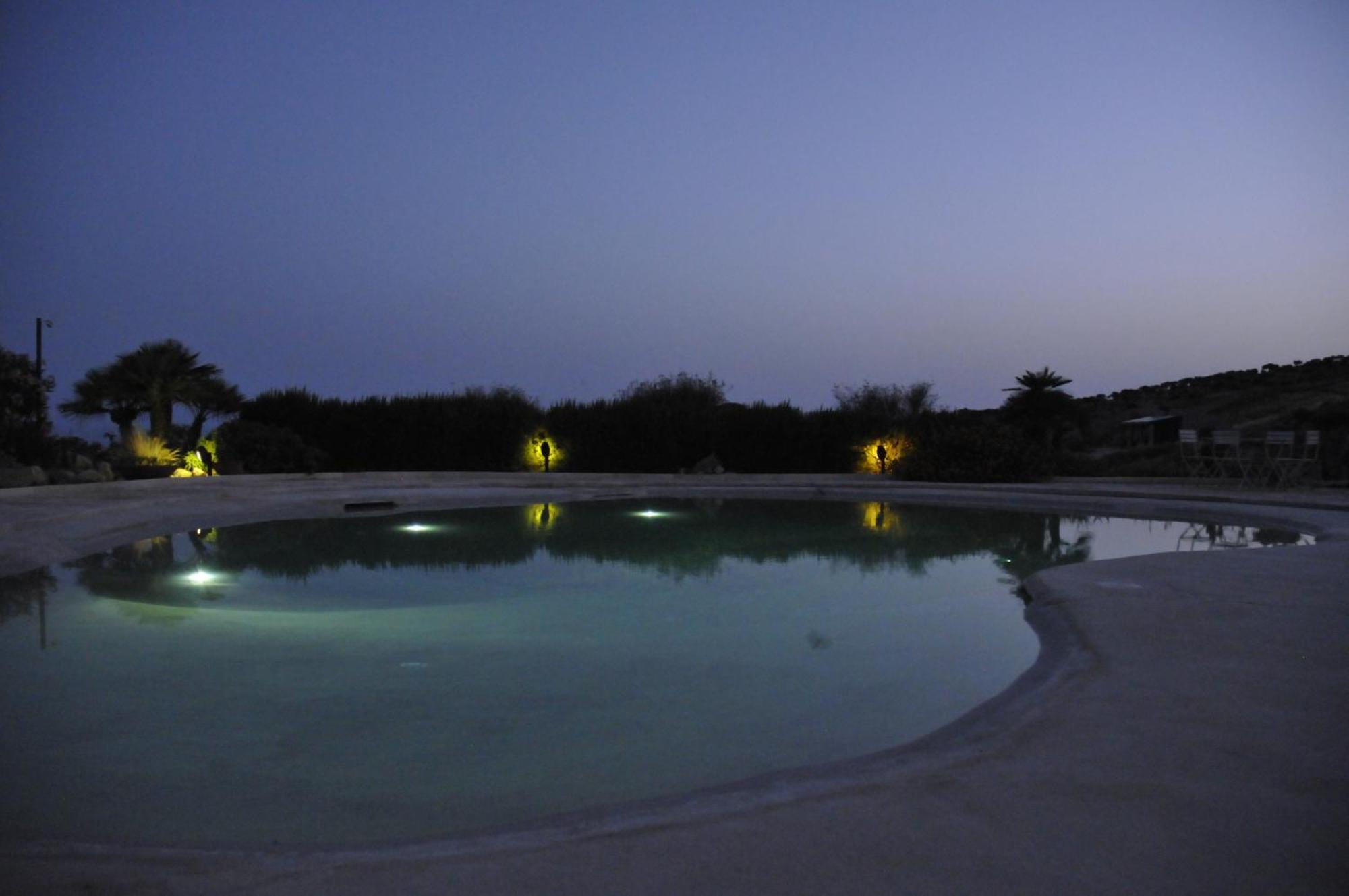 Casa Balata Farm House ريالمونتي المظهر الخارجي الصورة