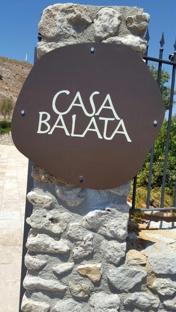 Casa Balata Farm House ريالمونتي المظهر الخارجي الصورة