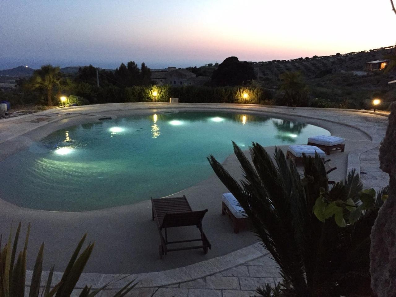 Casa Balata Farm House ريالمونتي المظهر الخارجي الصورة
