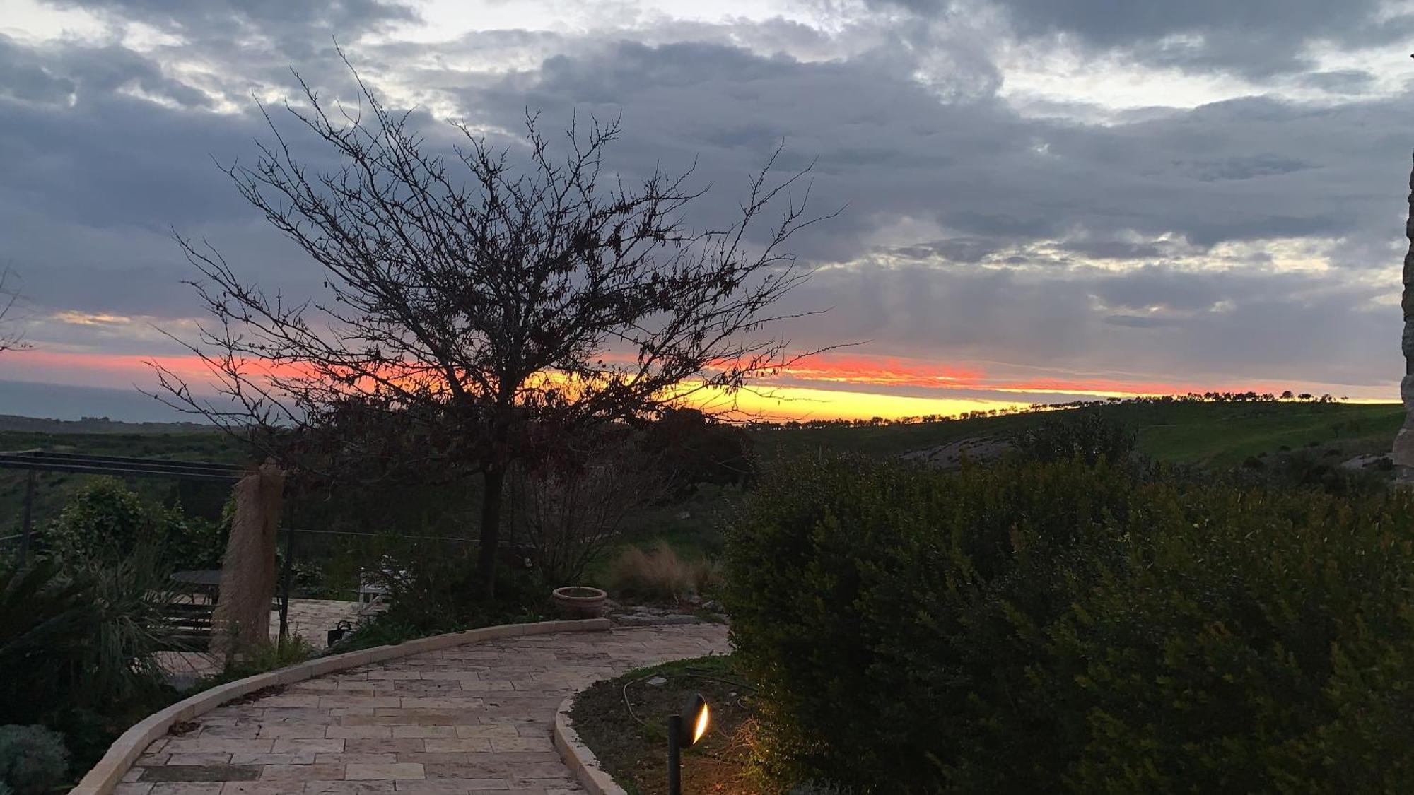 Casa Balata Farm House ريالمونتي المظهر الخارجي الصورة