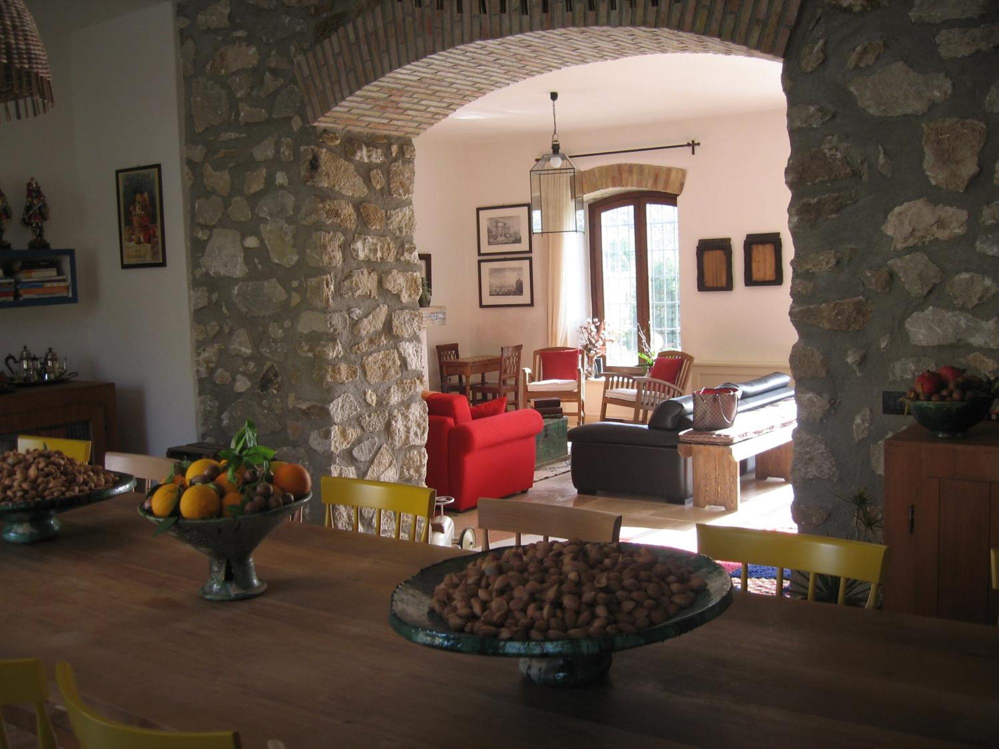 Casa Balata Farm House ريالمونتي المظهر الخارجي الصورة