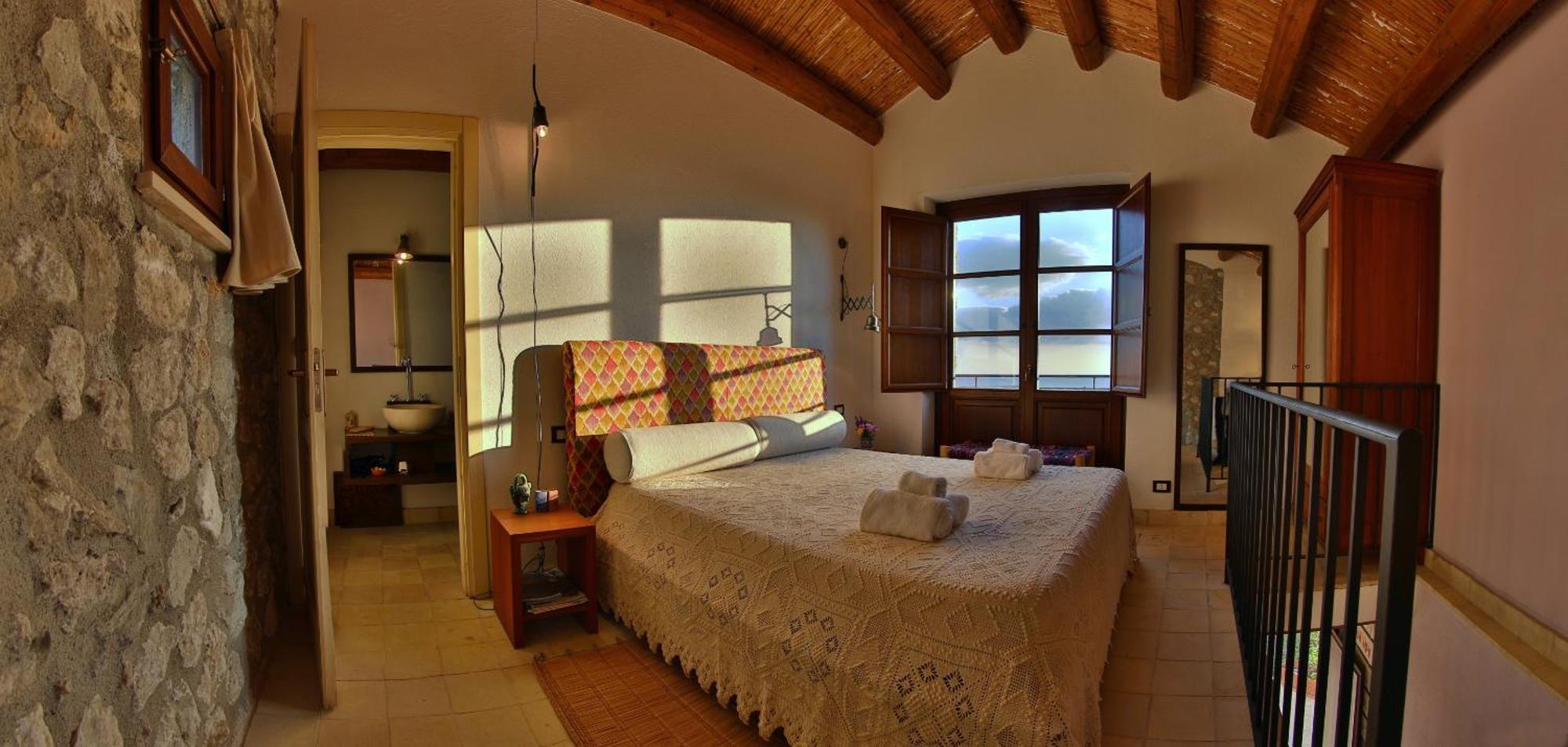 Casa Balata Farm House ريالمونتي الغرفة الصورة