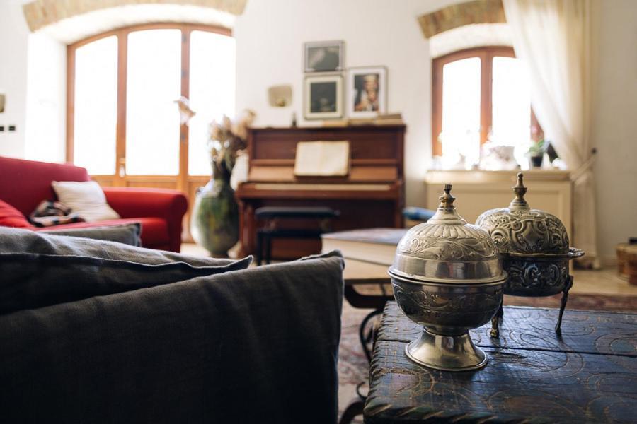 Casa Balata Farm House ريالمونتي المظهر الخارجي الصورة