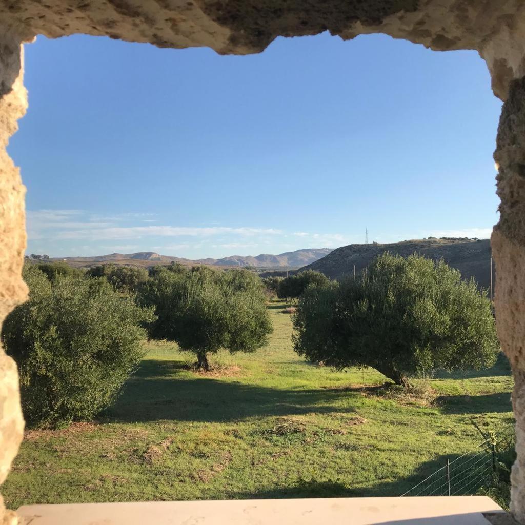 Casa Balata Farm House ريالمونتي المظهر الخارجي الصورة