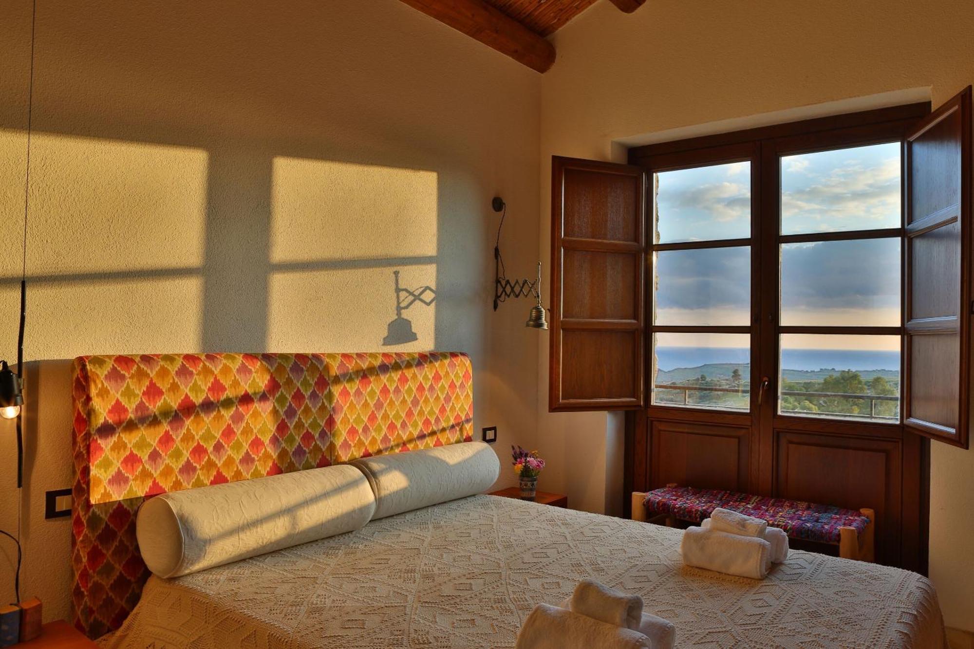 Casa Balata Farm House ريالمونتي الغرفة الصورة