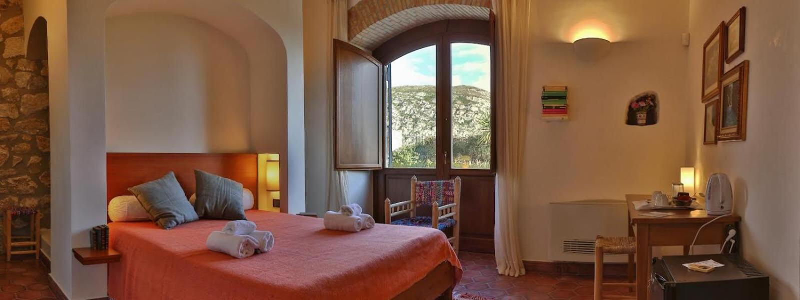 Casa Balata Farm House ريالمونتي الغرفة الصورة