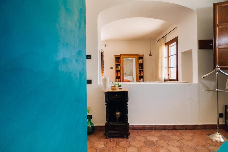 Casa Balata Farm House ريالمونتي المظهر الخارجي الصورة