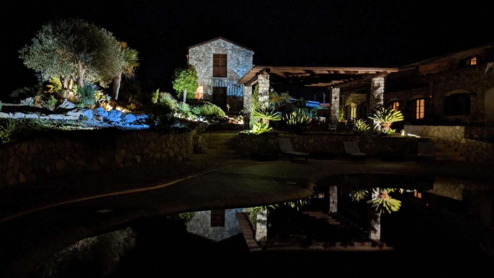 Casa Balata Farm House ريالمونتي المظهر الخارجي الصورة