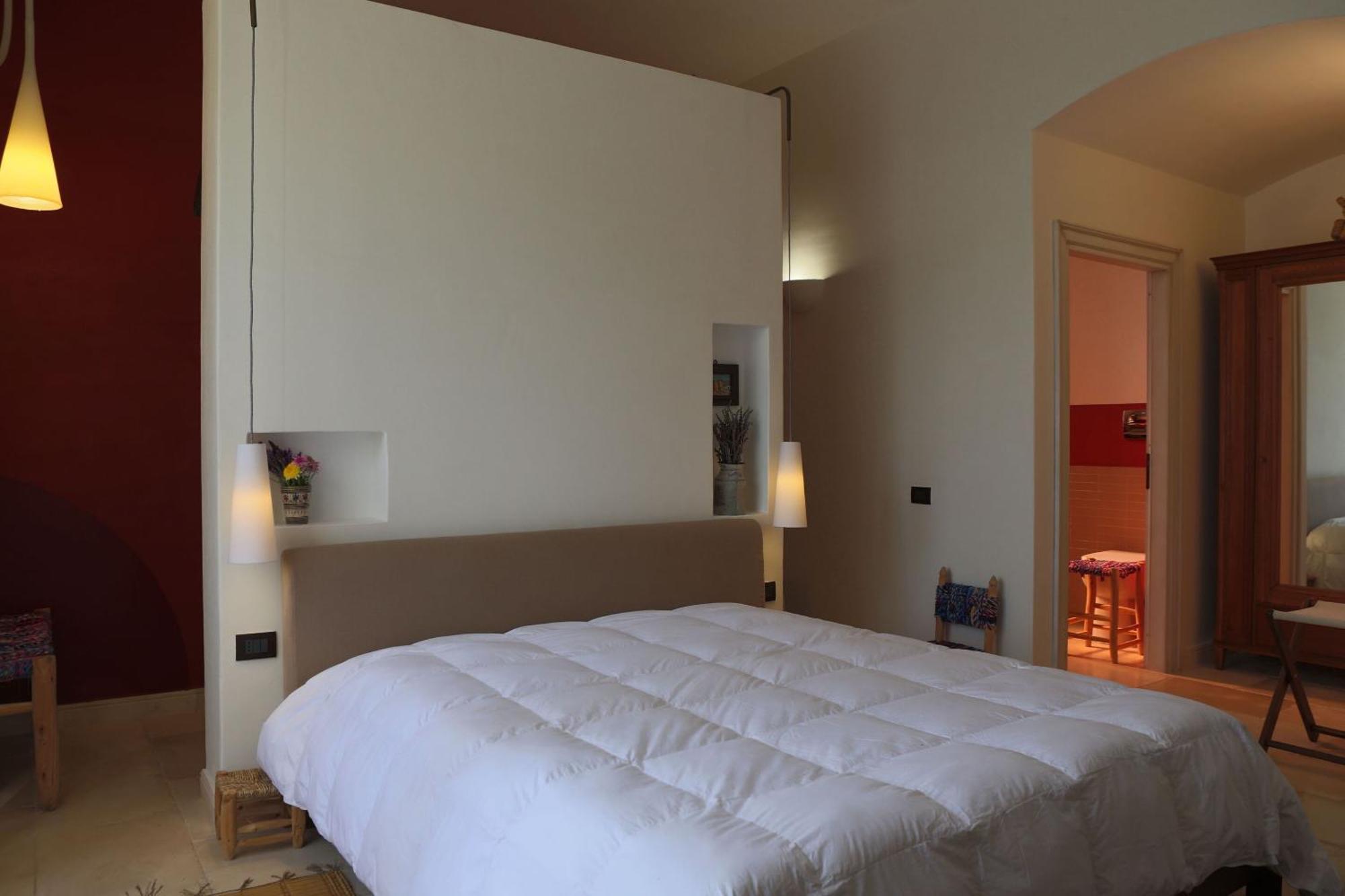 Casa Balata Farm House ريالمونتي المظهر الخارجي الصورة