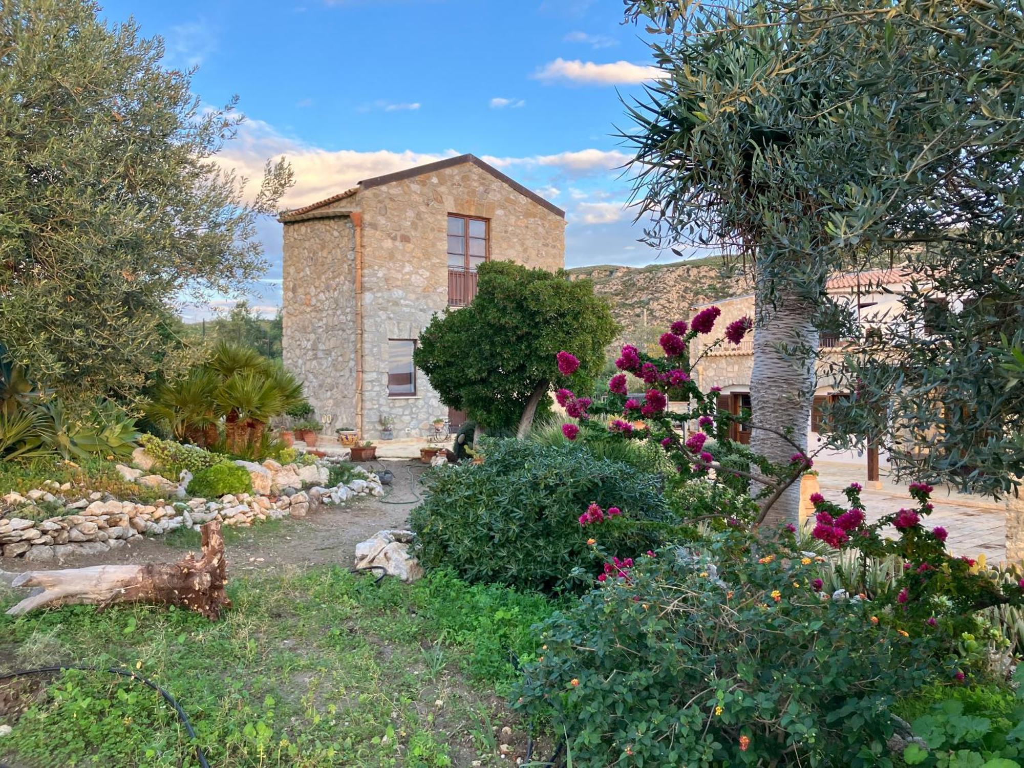 Casa Balata Farm House ريالمونتي المظهر الخارجي الصورة