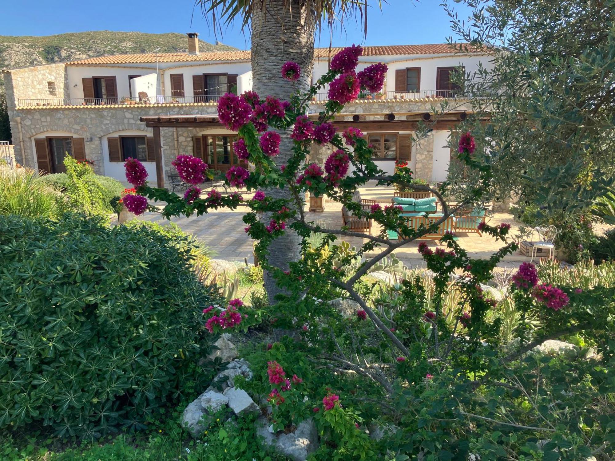 Casa Balata Farm House ريالمونتي المظهر الخارجي الصورة